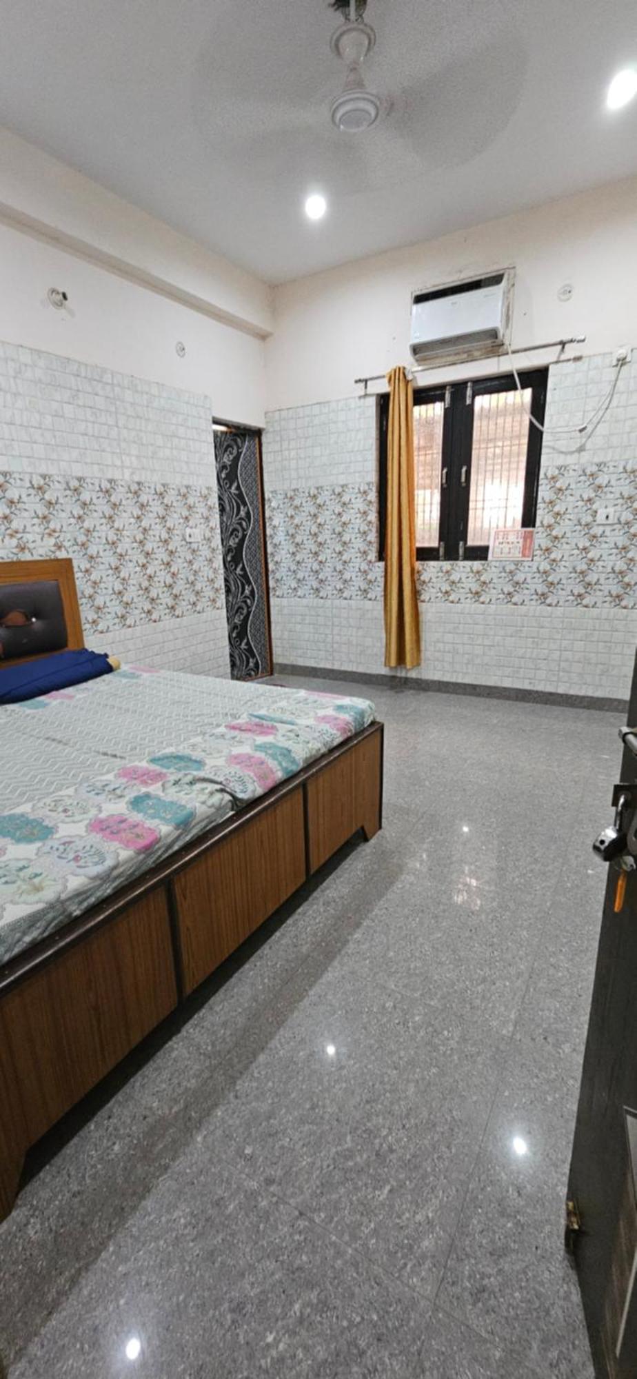 Hotel Shri Jagannath Dham Vrindāvan Zewnętrze zdjęcie